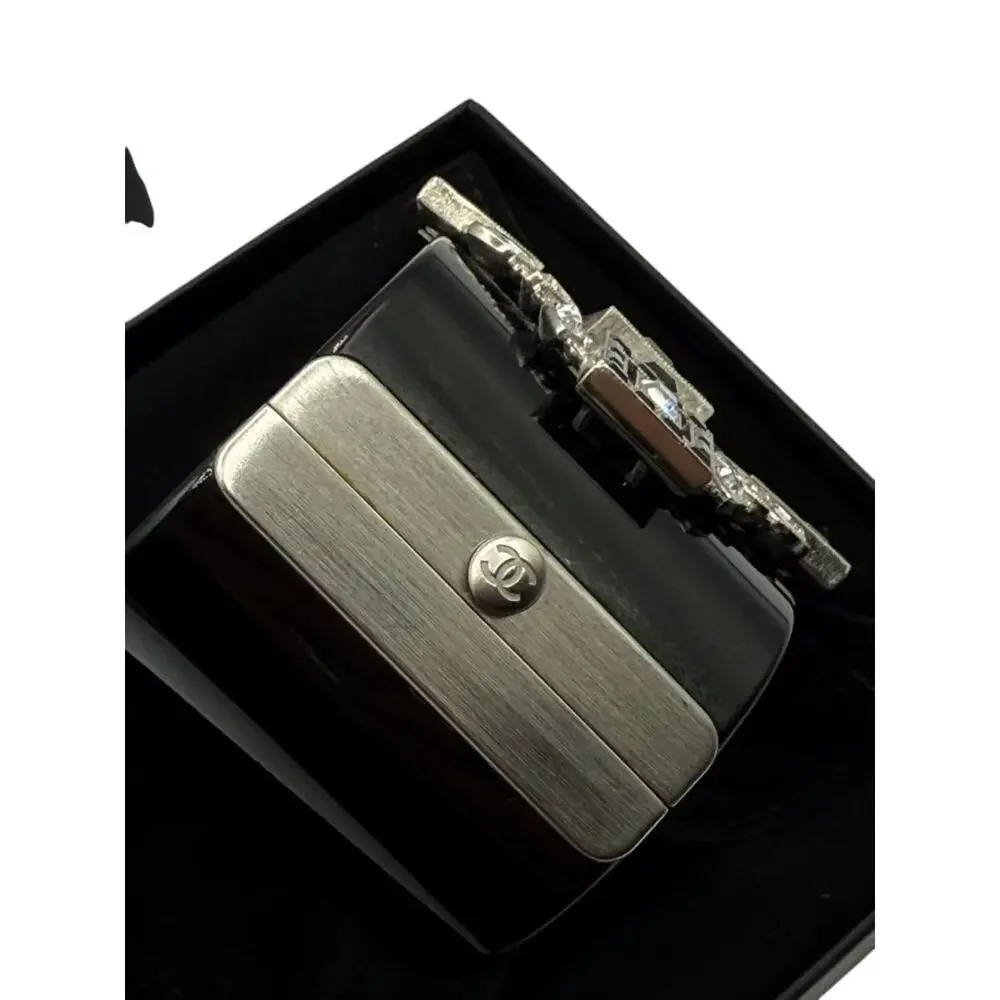 Chanel Maltese Cross Resin Cuff Bracelet – Fall 2011